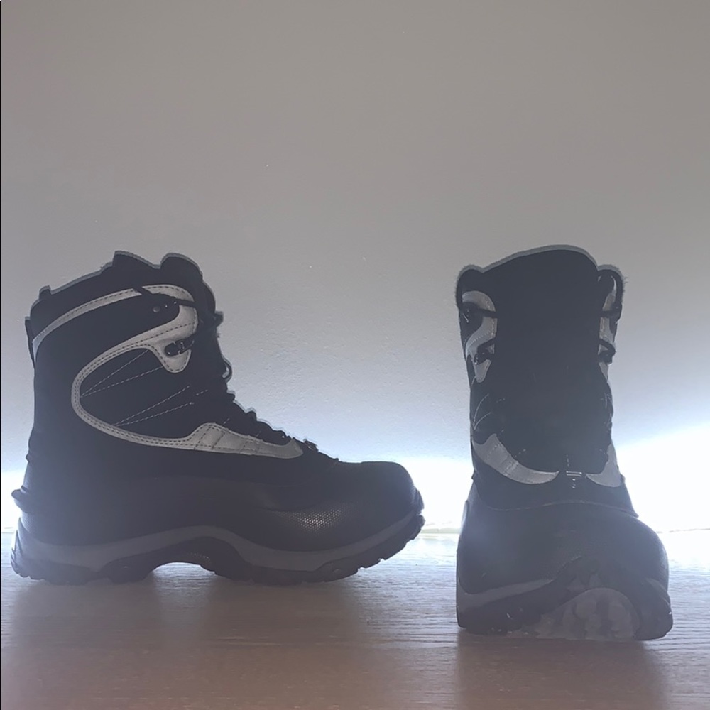 Baffin Winter Boots